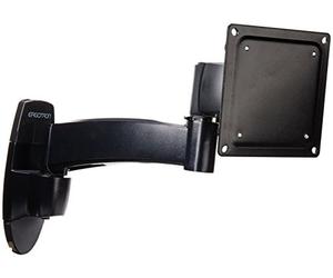 Ergotron 200 Series Wall Mount Arm with Extension