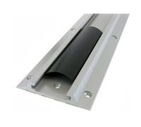 Ergotron 31-017-182 ALU PROFILE WALLMOUNT TRACK