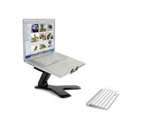 Ergotron 33-334-085 Neo-Flex Notebook Lift Stand Height-adjustable...