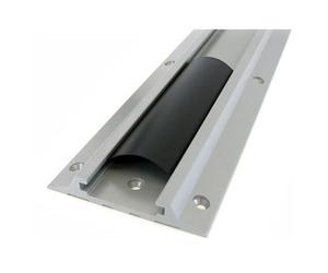 Ergotron 34" Wall Track Aluminium