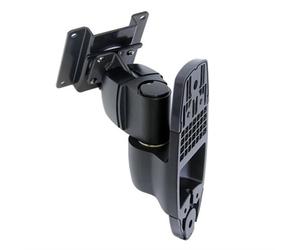 Ergotron 45-232-200 Mounting Pivot for Flat Panel Display - Black