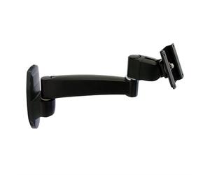 Ergotron 45-233-200 Mounting Arm for Flat Panel Display - Black