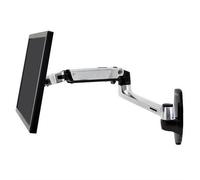Ergotron LX Series LX Wall Mount LCD Arm 86.4 cm (34inch) Aluminium 45-243-026