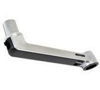 Ergotron Lx Extension Mounting Component (Extension Brackets) Aluminium
