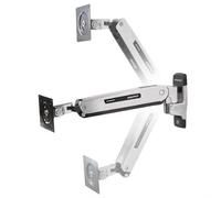 Ergotron 45-361-026 106.7 cm (42") 75 x 75 mm 200 x 200 mm 0 - 75 360 Silver