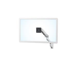 Ergotron 45-478-216 monitor mount / stand 106.7 cm (42") Wall White