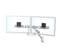 Ergotron 45-479-216 monitor mount / stand 81.3 cm (32") Wall White