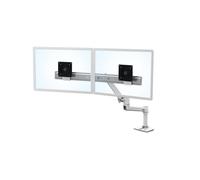 Ergotron 45-489-216 LX DESK DUAL DIRECT ARM