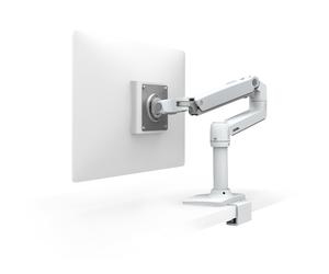 Ergotron 45-503-216 monitor mount / stand 81.3 cm (32") Desk White