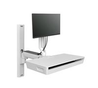 Ergotron 45-619-251 All-in-One PC/workstation mount/stand 10.7 kg White 68.6 cm (27")
