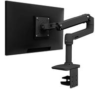 Ergotron 45-647-216 HX Arm Desk Mount White Height-adjustable Swiv...