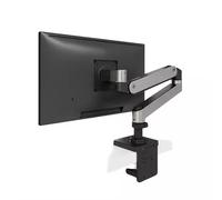 Ergotron 45-682-026 monitor mount / stand 86.4 cm (34") Desk Aluminium