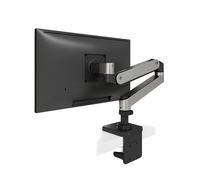 Ergotron 45-682-026 monitor mount / stand 86.4 cm (34") Desk Aluminium
