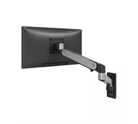 Ergotron 45-683-026 monitor mount / stand 86.4 cm (34") Wall Aluminium