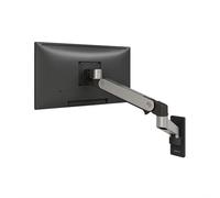 Ergotron 45-683-026 monitor mount / stand 86.4 cm (34") Wall Aluminium