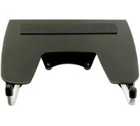 Ergotron 50-193-200 TrayStand for Notebook - Black