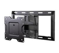 Ergotron 61-132-223 TV mount 177.8 cm (70") Black