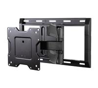 Ergotron 61-132-223 TV mount/stand 177.8 cm (70") Black
