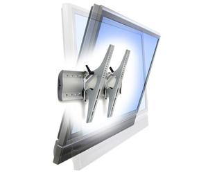 Ergotron 61-143-003 TV mount/stand Silver