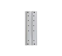 Ergotron 97-091 Track Mount Bracket Kit for Arms - (TV & Audio > AV Mounting Kits)