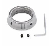 Ergotron 97-844 - LX Pole Collar - Mounting component (collar) - pole mount - for P/N: 45-353-026