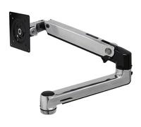 Ergotron 97-940-026 multimedia cart accessory Silver Holder