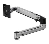 Ergotron 97-940-026 multimedia cart accessory Silver Holder