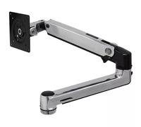 Ergotron 97-940-026 multimedia cart accessory Silver Holder