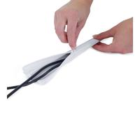 Ergotron 98-453 cable sleeve White