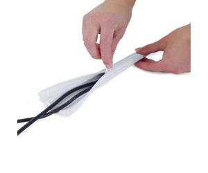 Ergotron 98-453 cable sleeve White