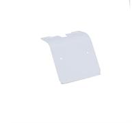 Ergotron 98-468 multimedia cart accessory White Mounting kit