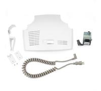 Ergotron 98-582-3 multimedia cart accessory White Cord upgrade kit