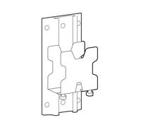 Ergotron 98-721-290 monitor mount accessory