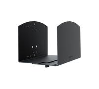 Ergotron 98-723-292 holder Passive holder Mini PC Black