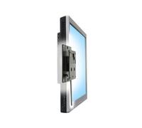 Ergotron FX30 Fixed Wall Mount 68.6 cm (27") Black