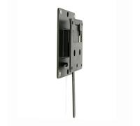 Ergotron - Fx30 Wall Mount - Low Profile - Single Lcd Monitor - Up ... NEW
