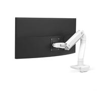 Ergotron HX Series 45-606-216 monitor mount / stand 124.5 cm (49") Desk White