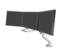 Ergotron HX Triple Monitor Bow Kit