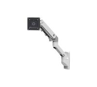 Ergotron HX Wall Mount Monitor Arm (White) 45-478-216
