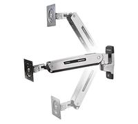 Ergotron Interactive Ld 42´´ Max Wall Monitor Arm Mount 11.3kg Silver