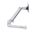 Ergotron LX Arm, Extension and Collar Ergotron Kit (white)
