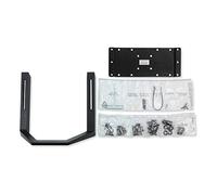 KIT SINGLE MONITOR HANDLE BLACK