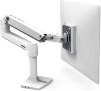 Ergotron LX - Display Mounting kit (45-490-216) - White