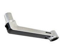 Ergotron Lx Extension Mounting Component (Extension Brackets) Aluminium