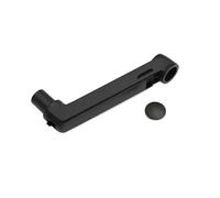 Ergotron LX Extension (black)