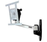 Ergotron LX HD Wall Mount Swing Arm. Maximum weight capacity: 22.7 kg, Maximu...