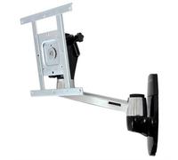 Ergotron LX HD Wall Mount Swing Arm 106.7 cm (42") Aluminium