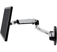 Ergotron LX LCD Monitor VESA compatible Wall Mount Arm Bracket