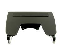 Ergotron LX Notebook Tray Black