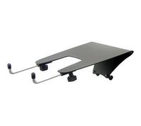 Ergotron Lx Notebook Tray. Product Colour: Black Material: Metal Maximum Weight